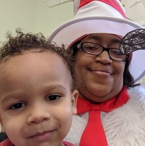 Meet your Posher, Shanetta